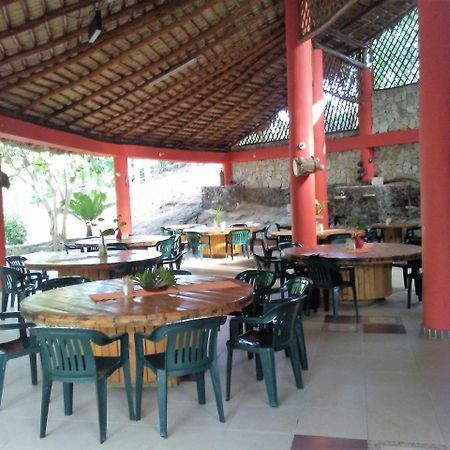 Hotel Colinas Del Rey Hato Mayor Del Rey Екстер'єр фото