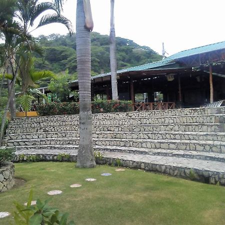 Hotel Colinas Del Rey Hato Mayor Del Rey Екстер'єр фото