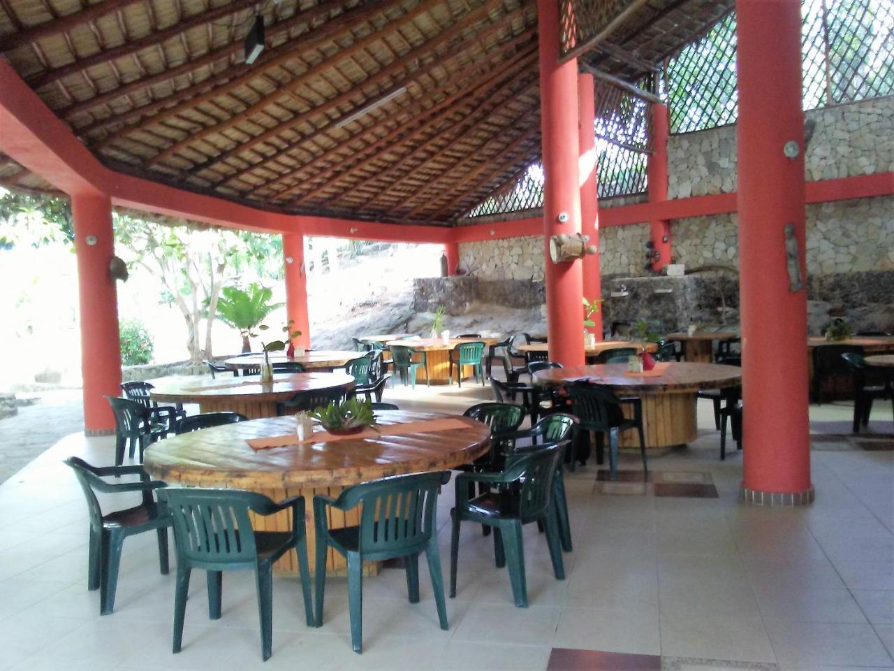 Hotel Colinas Del Rey Hato Mayor Del Rey Екстер'єр фото