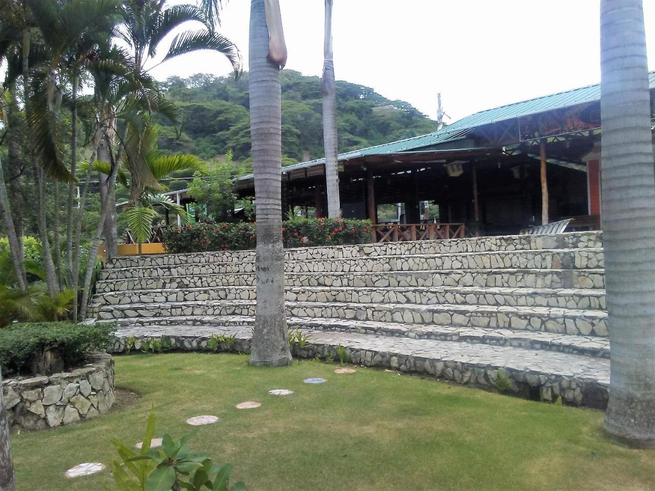 Hotel Colinas Del Rey Hato Mayor Del Rey Екстер'єр фото
