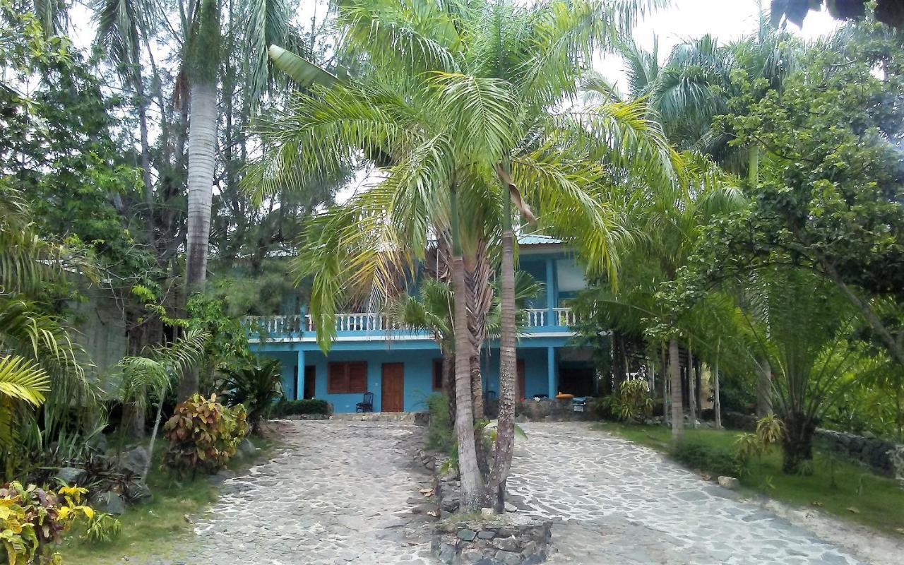 Hotel Colinas Del Rey Hato Mayor Del Rey Екстер'єр фото