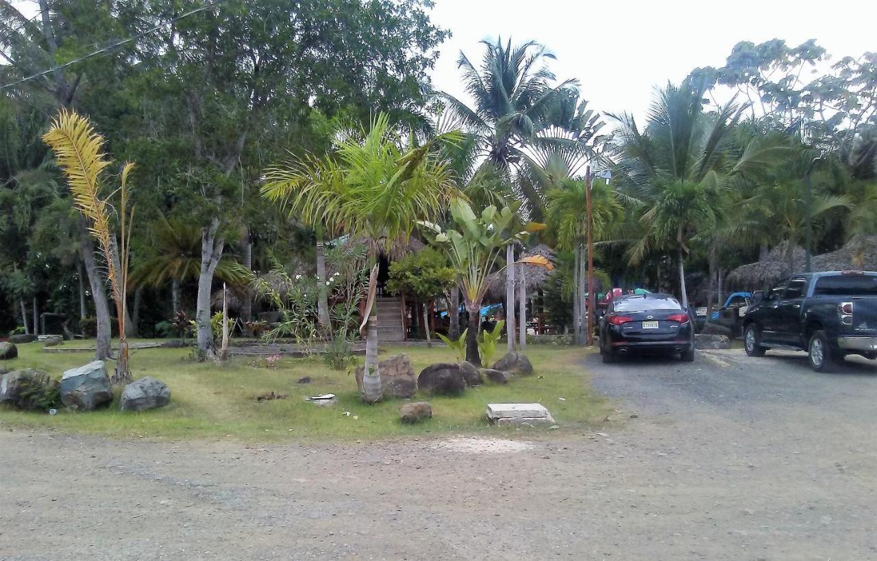 Hotel Colinas Del Rey Hato Mayor Del Rey Екстер'єр фото