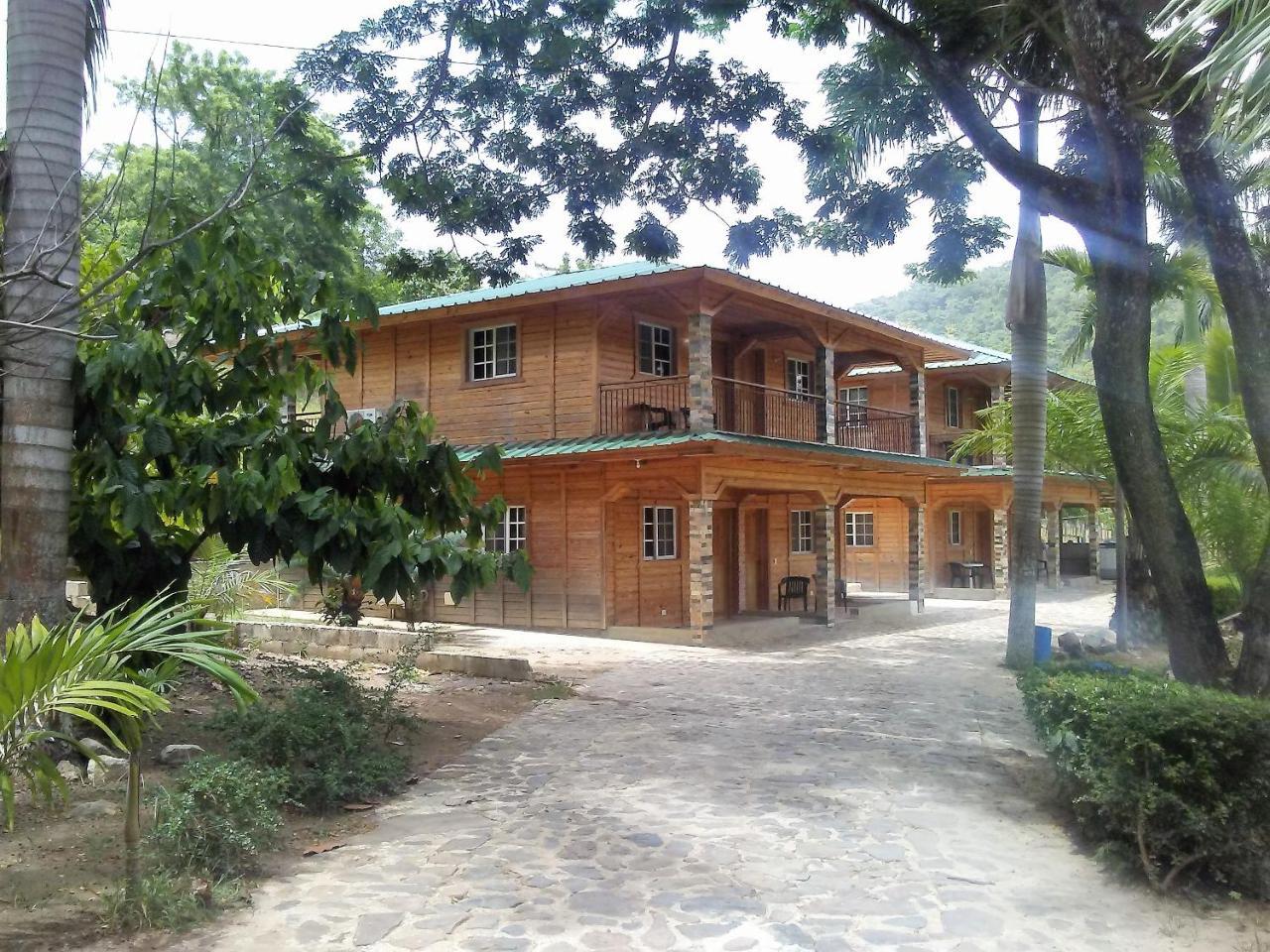 Hotel Colinas Del Rey Hato Mayor Del Rey Екстер'єр фото