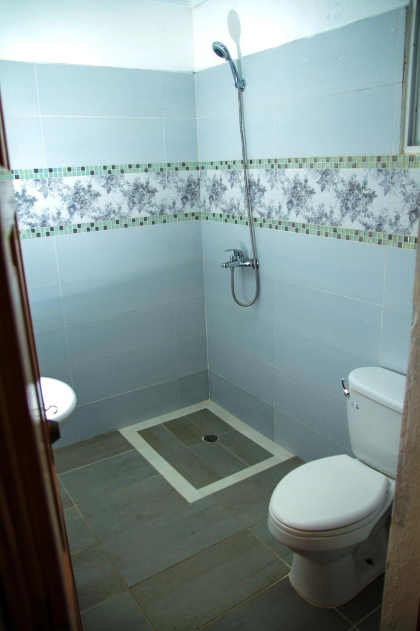 Hotel Colinas Del Rey Hato Mayor Del Rey Екстер'єр фото