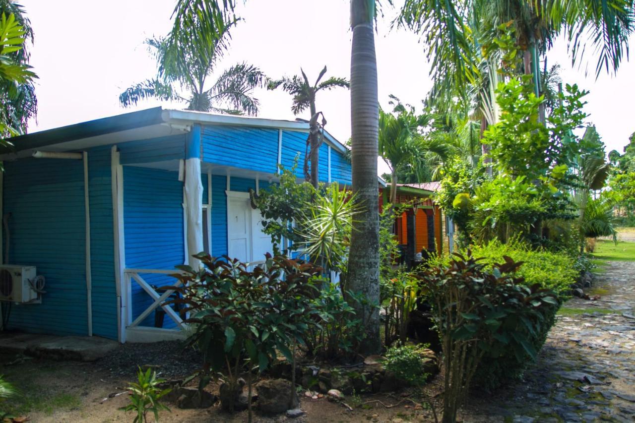 Hotel Colinas Del Rey Hato Mayor Del Rey Екстер'єр фото