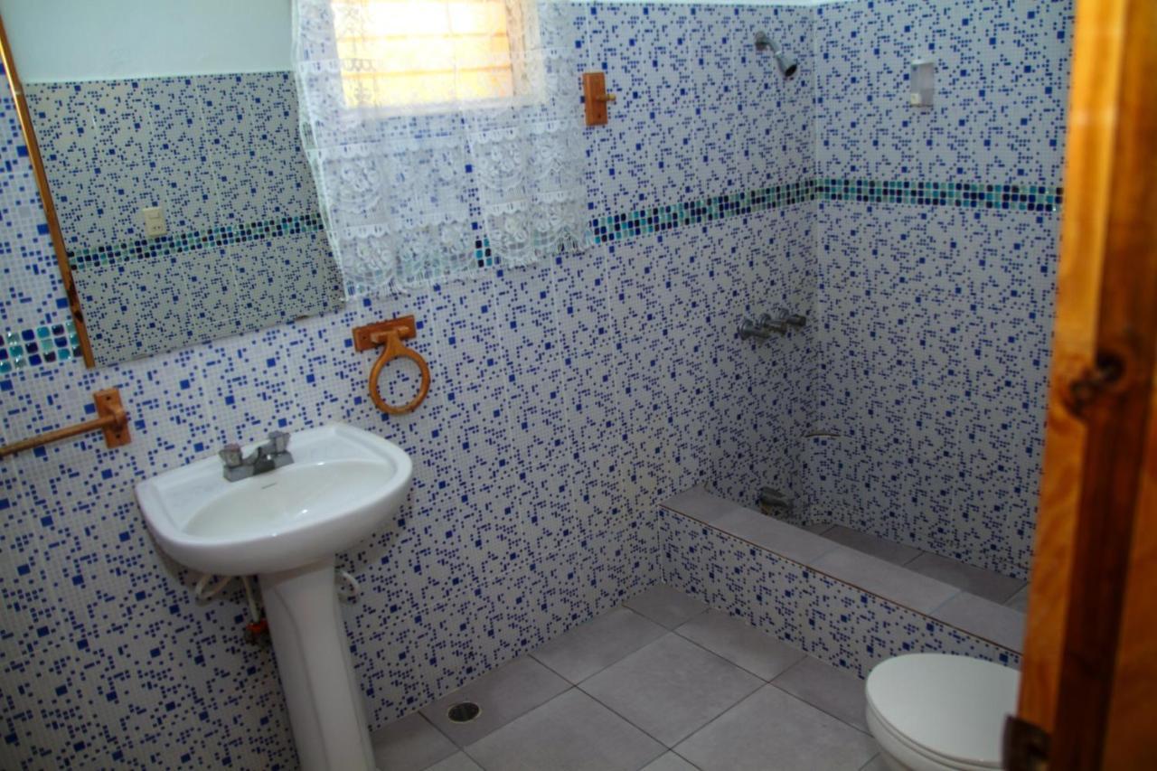 Hotel Colinas Del Rey Hato Mayor Del Rey Екстер'єр фото