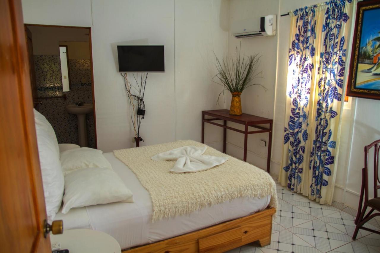 Hotel Colinas Del Rey Hato Mayor Del Rey Екстер'єр фото