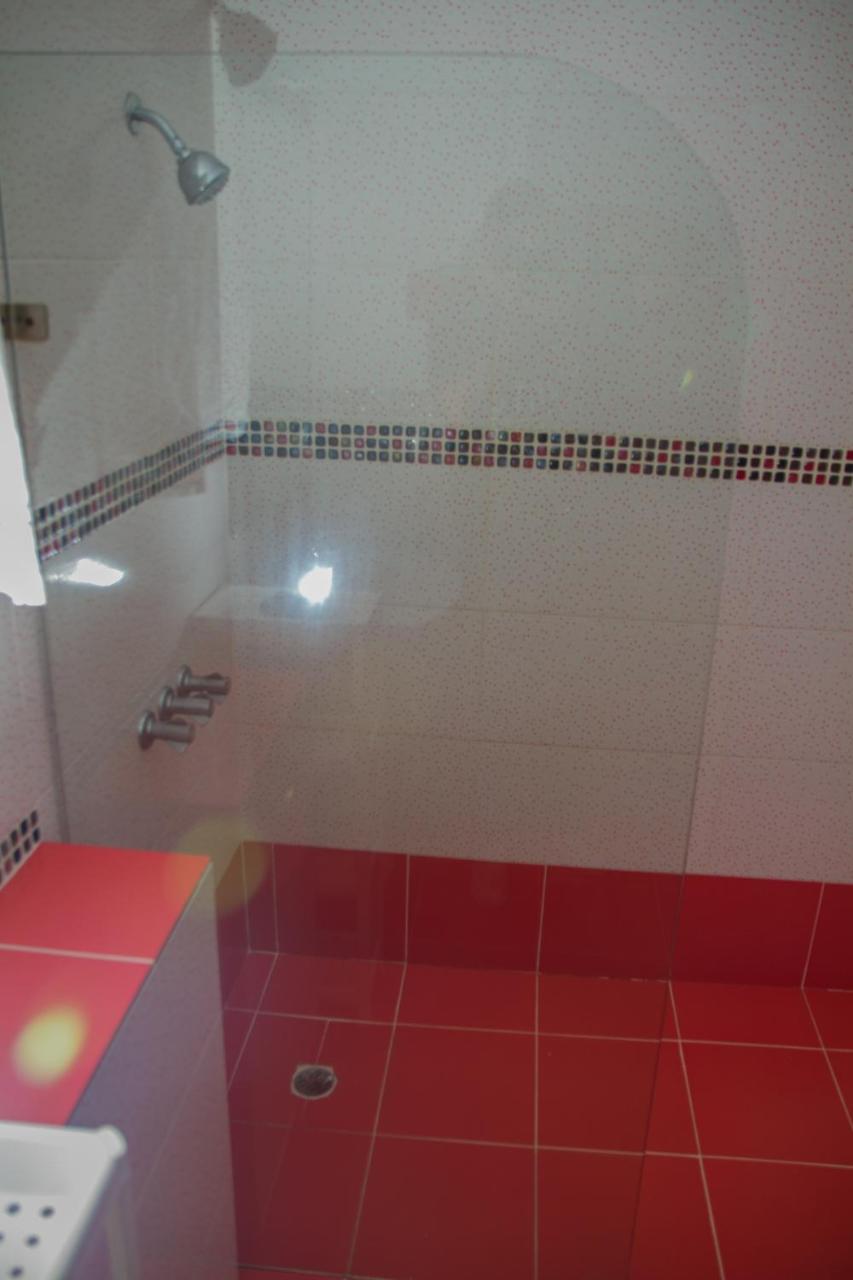 Hotel Colinas Del Rey Hato Mayor Del Rey Екстер'єр фото
