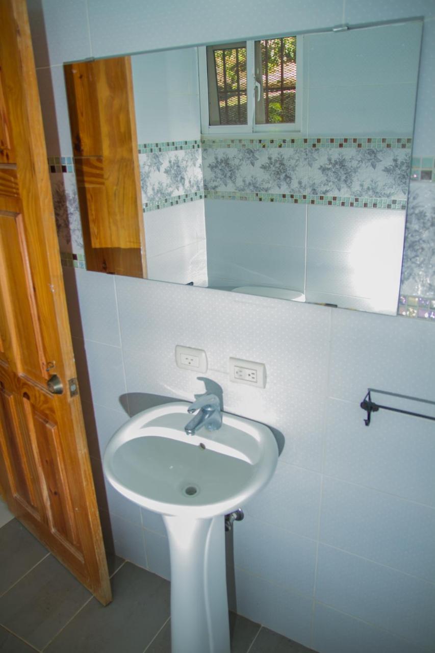 Hotel Colinas Del Rey Hato Mayor Del Rey Екстер'єр фото