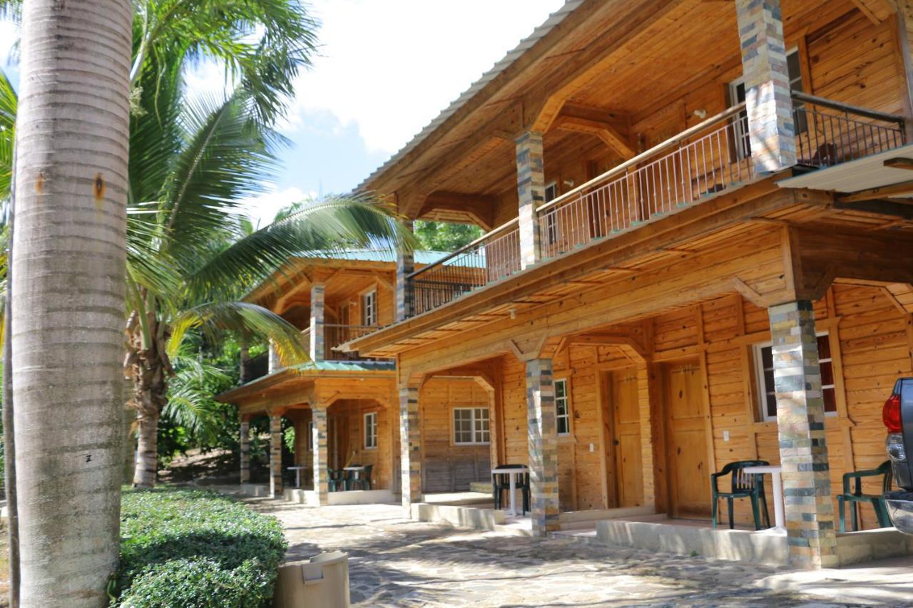 Hotel Colinas Del Rey Hato Mayor Del Rey Екстер'єр фото